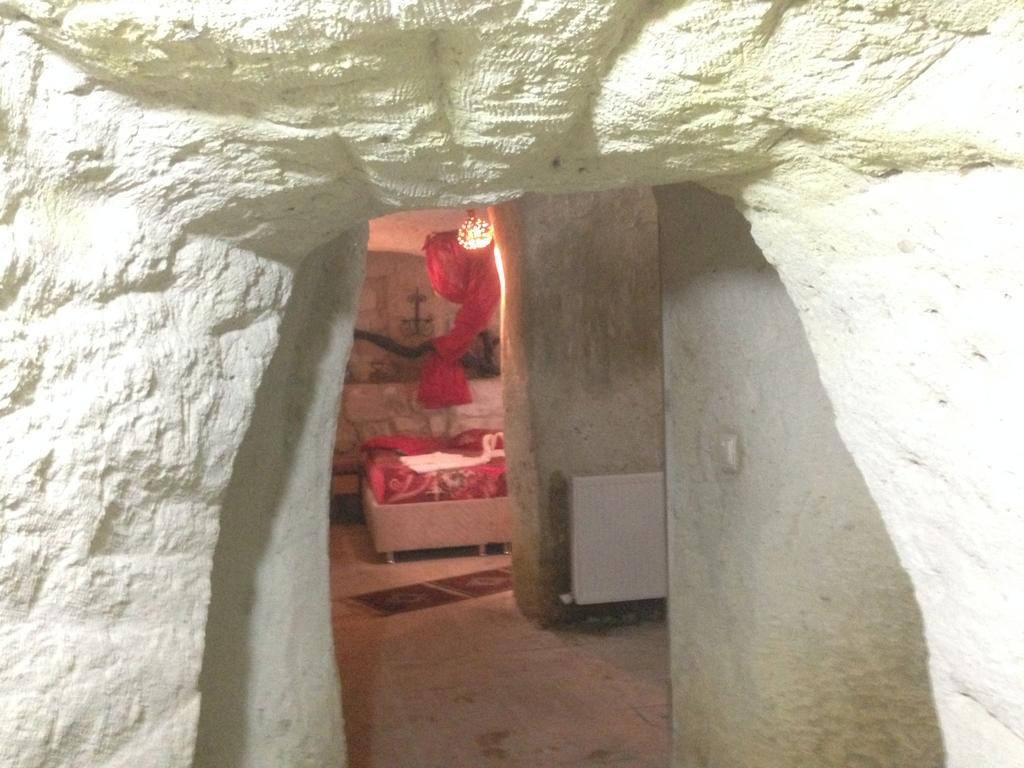 Crazy Horse Pension ウルギュップ エクステリア 写真